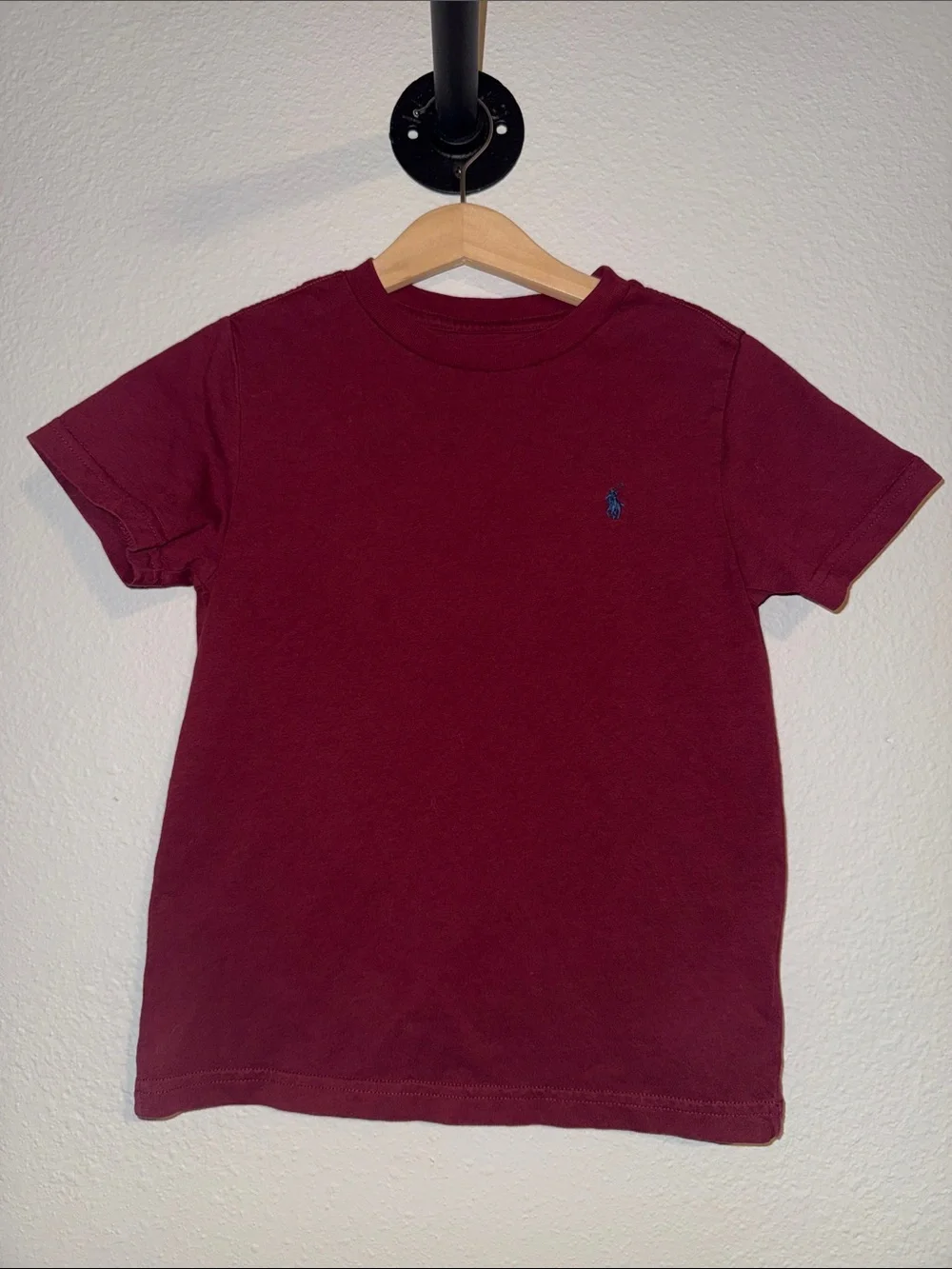 Ralph Lauren used good